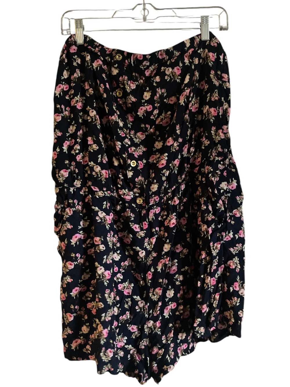 Fashion to Figure Romper